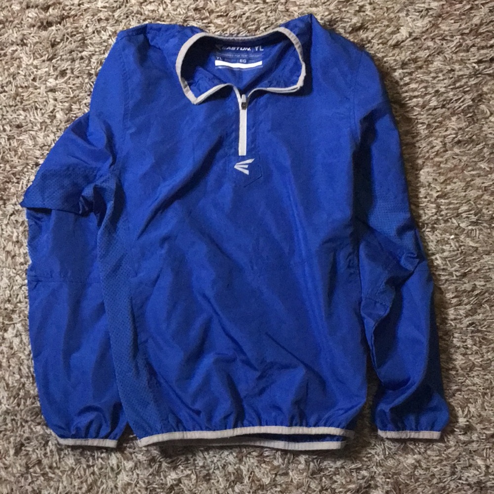 Easton Lightweight Jacket (Youth)
